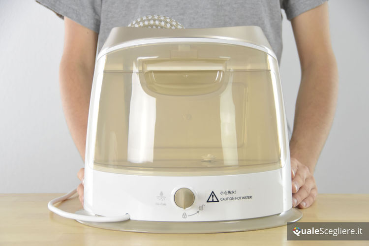 Philips GC524/60 EasyTouch Plus