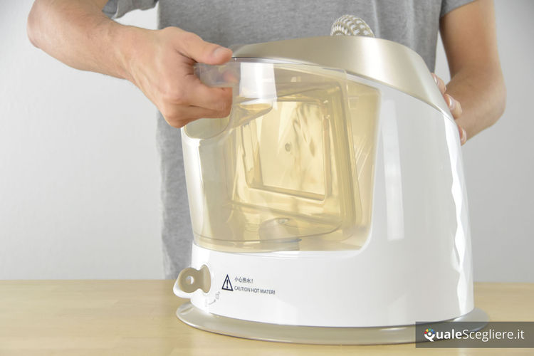 Philips GC524/60 EasyTouch Plus