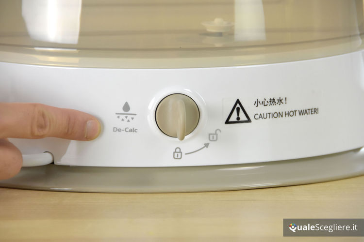 Recensione Philips GC524/60 EasyTouch Plus | QualeScegliere.it