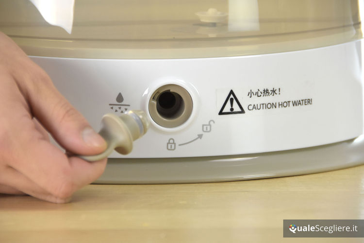 Philips GC524/60 EasyTouch Plus