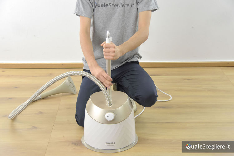 Philips GC524/60 EasyTouch Plus