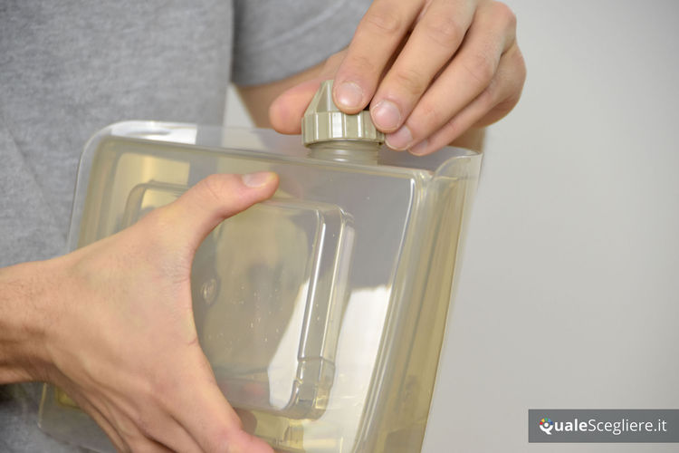 Philips GC524/60 EasyTouch Plus