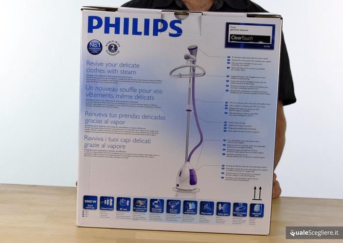Philips GC536/35