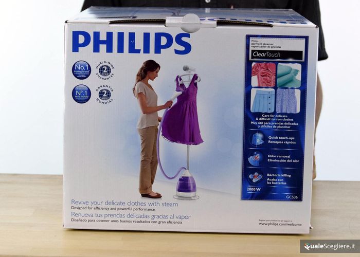 Philips GC536/35