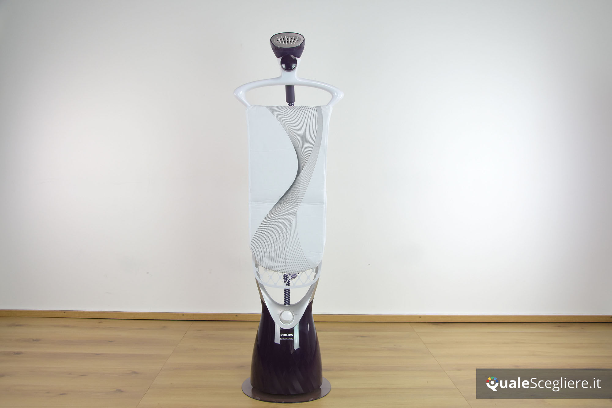 Philips GC558/30 ComfortTouch Plus