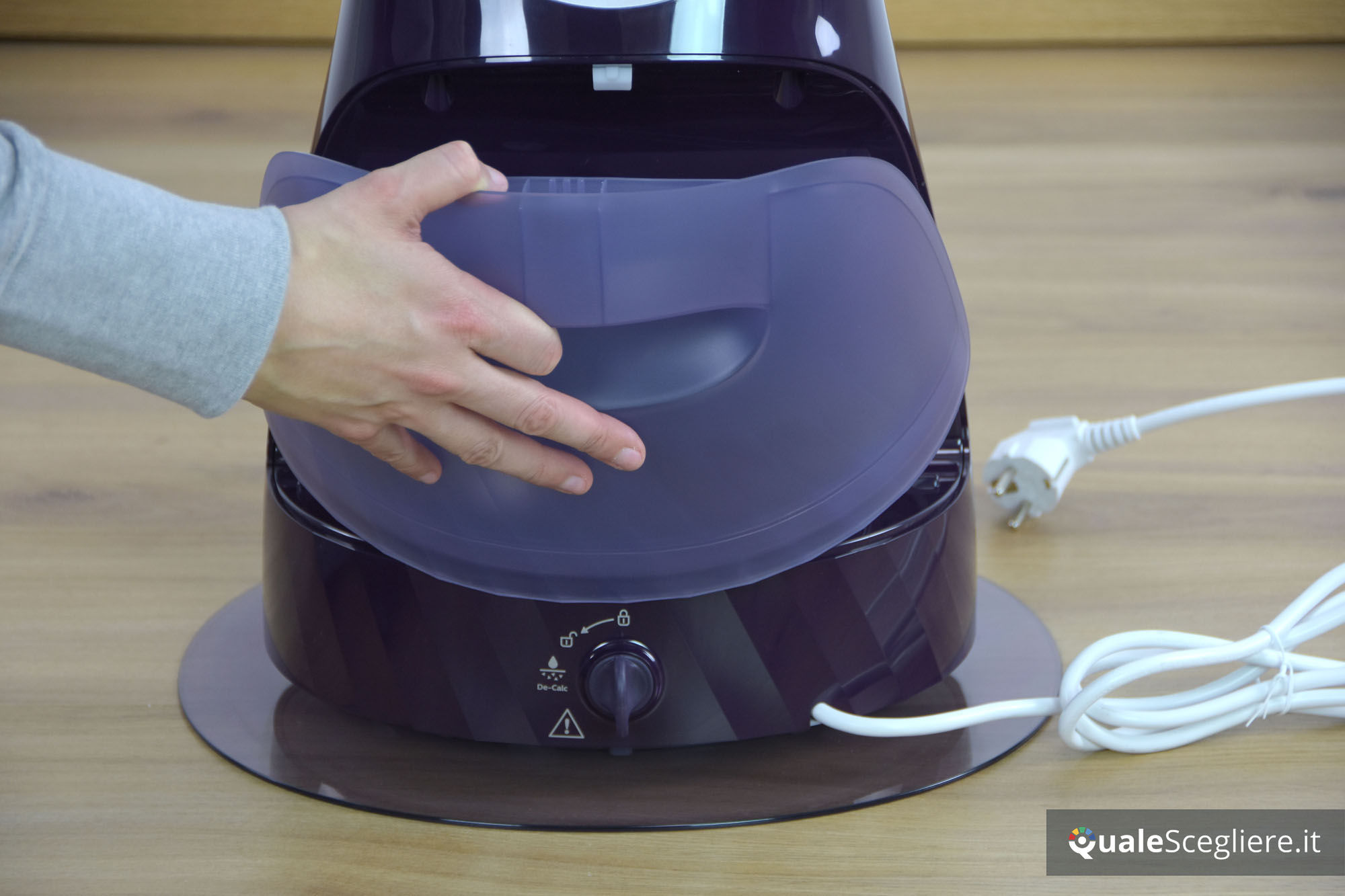 Philips GC558/30 ComfortTouch Plus