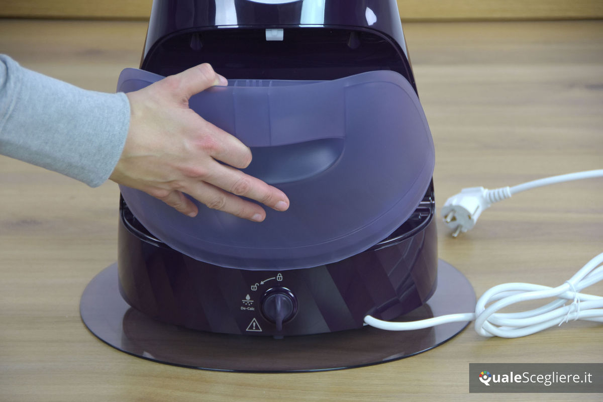 Philips GC558/30 ComfortTouch Plus