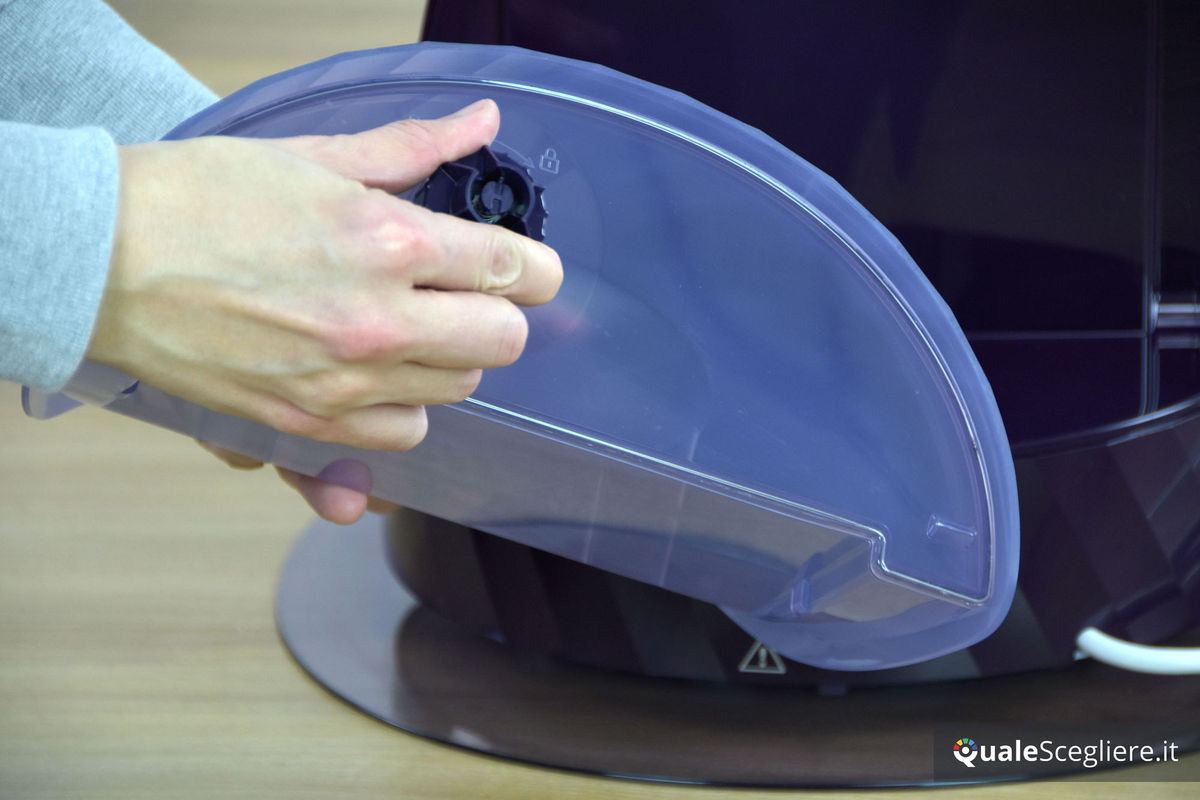 Philips GC558/30 ComfortTouch Plus