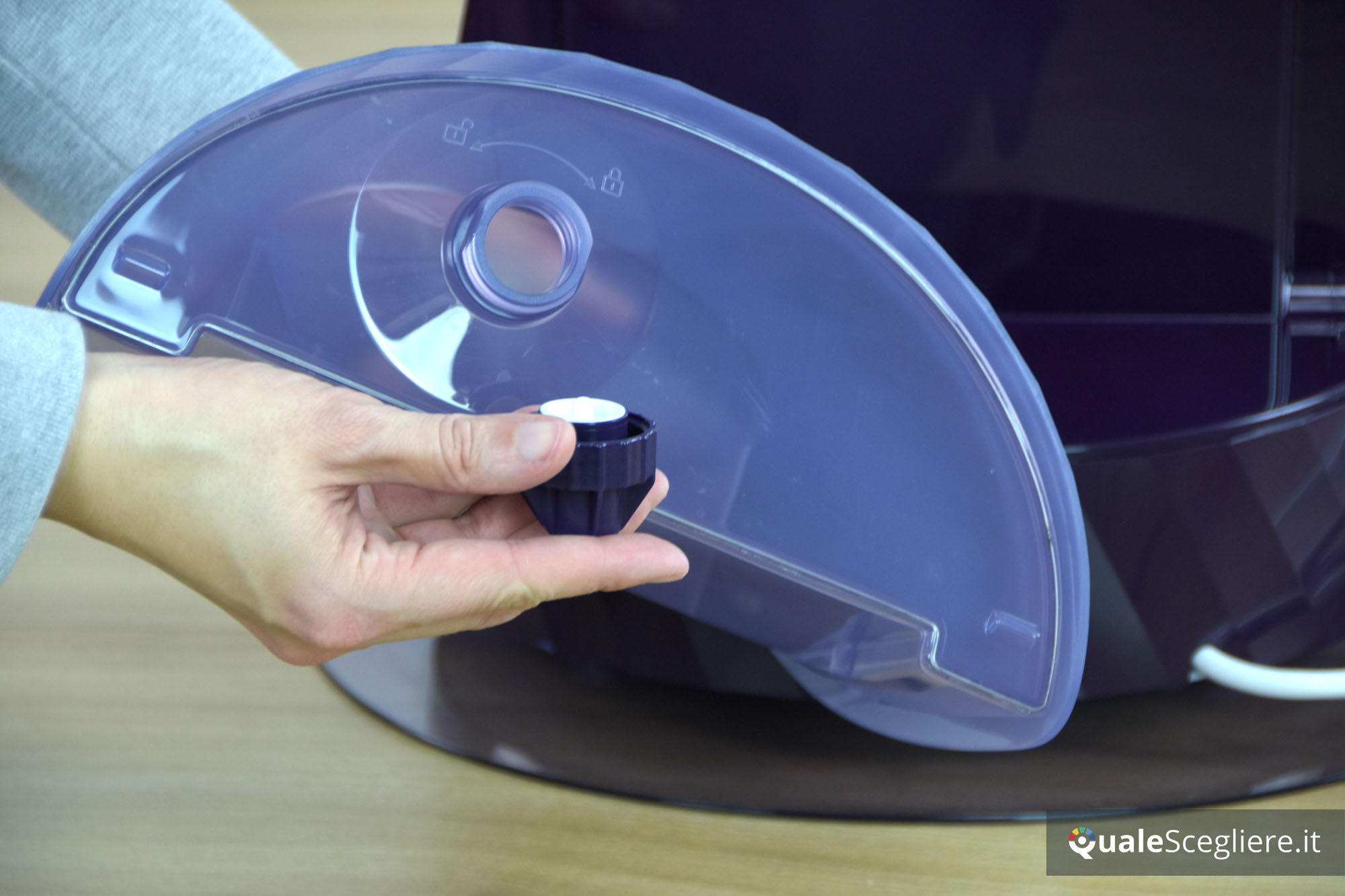 Philips GC558/30 ComfortTouch Plus