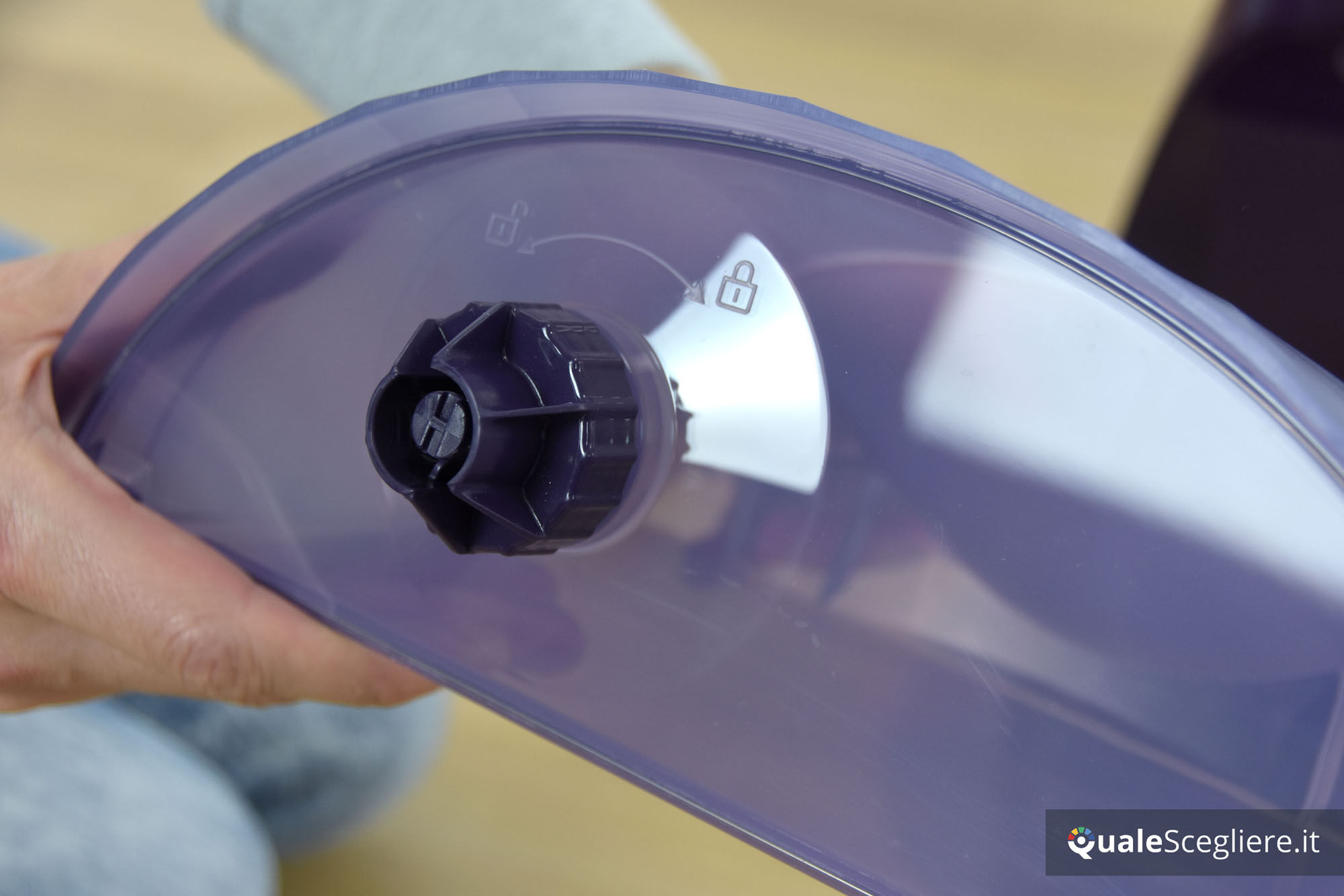 Philips GC558/30 ComfortTouch Plus