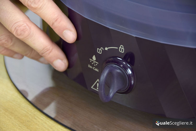 Philips GC558/30 ComfortTouch Plus