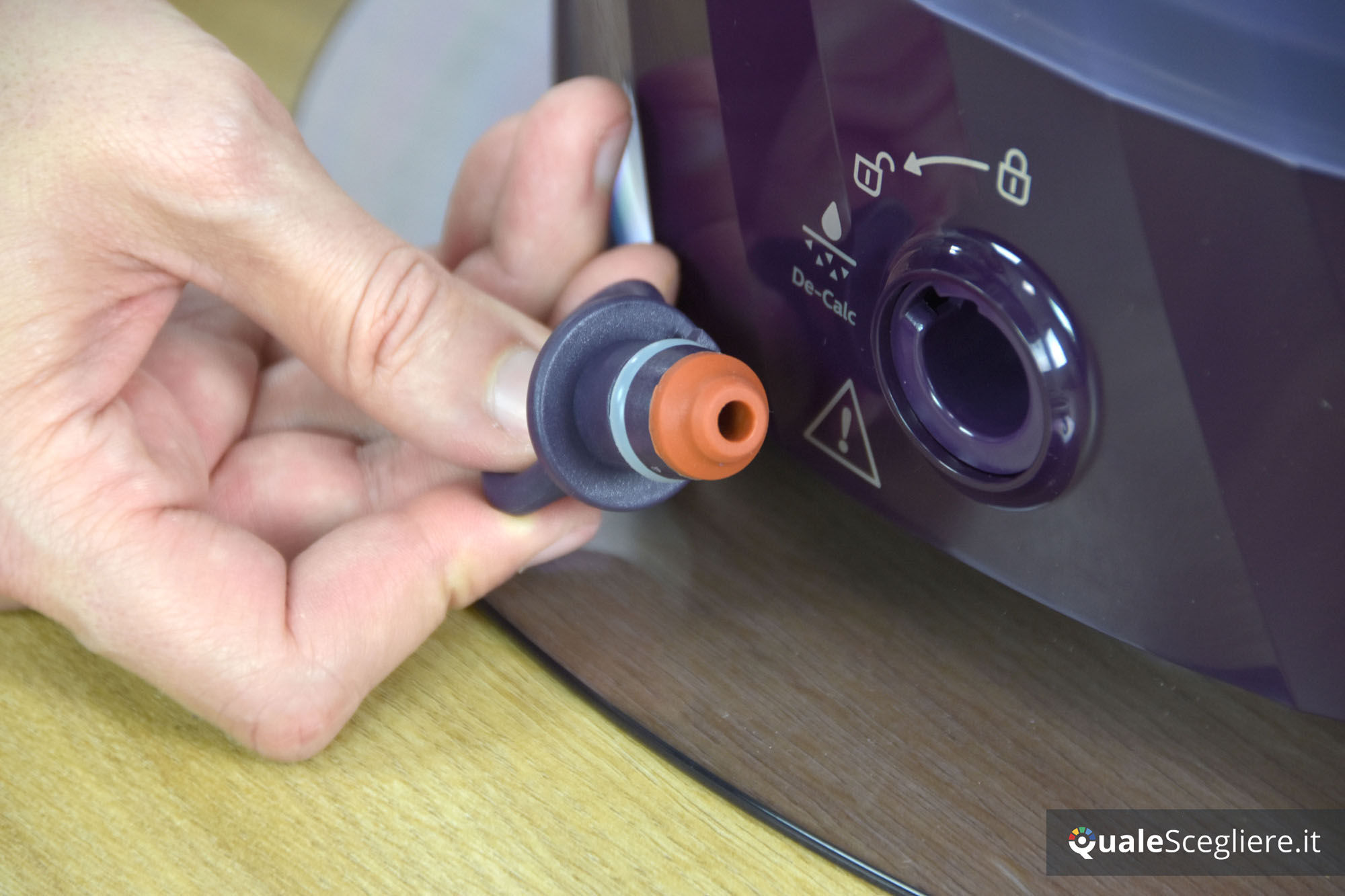 Philips GC558/30 ComfortTouch Plus