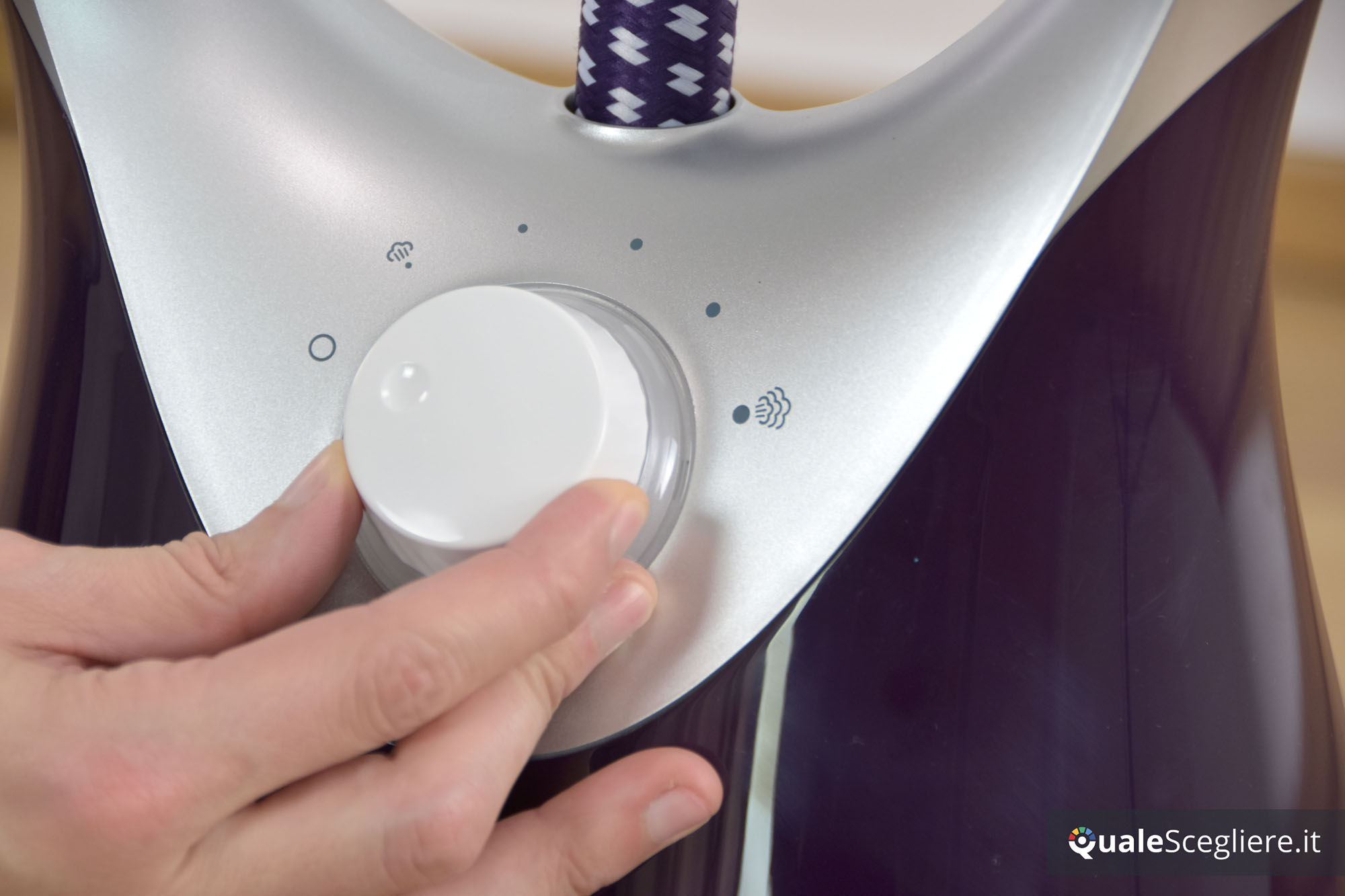 Philips GC558/30 ComfortTouch Plus