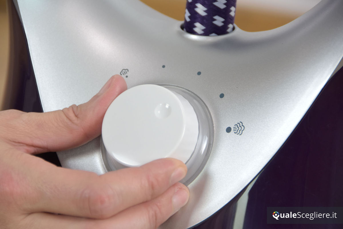 Philips GC558/30 ComfortTouch Plus