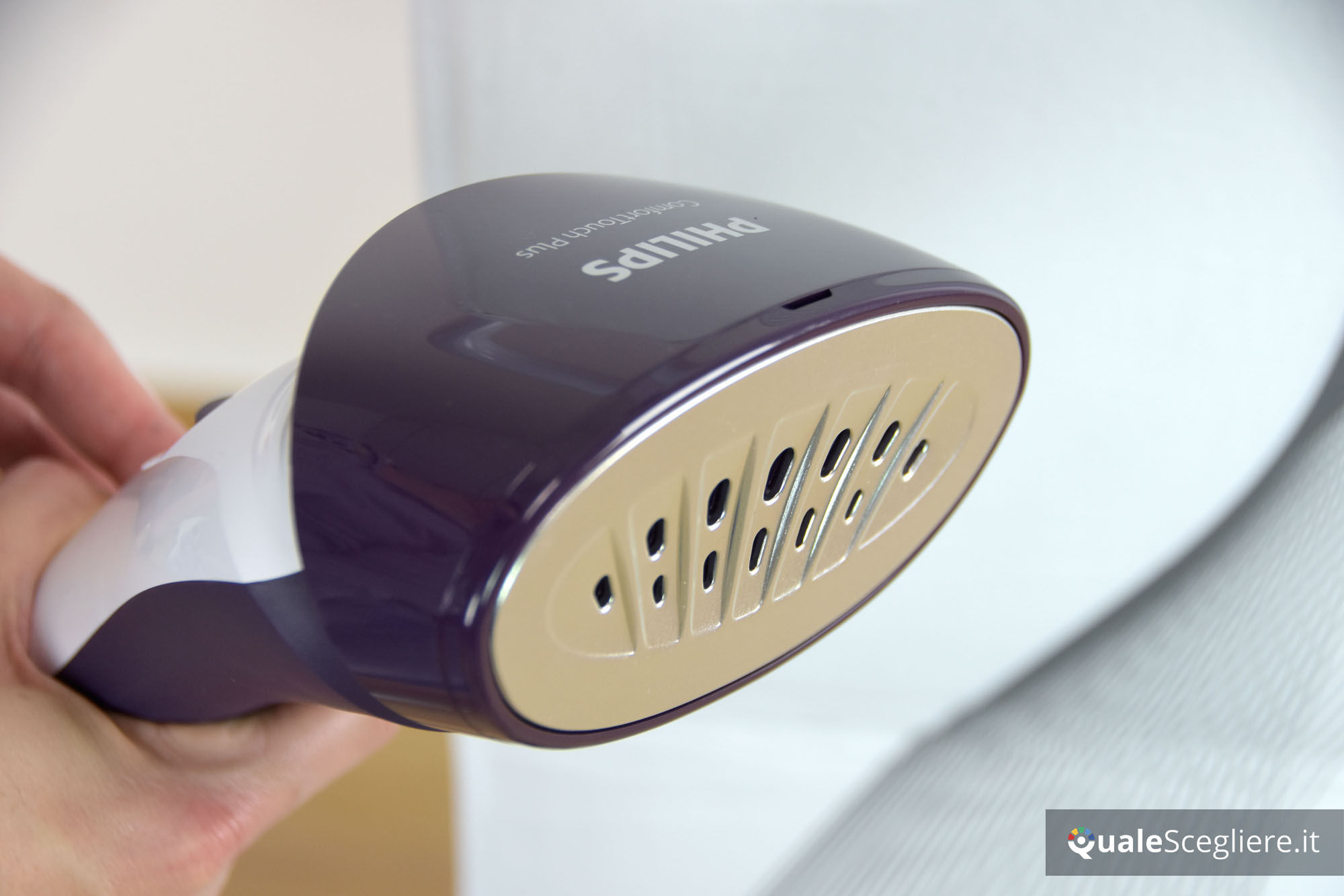 Philips GC558/30 ComfortTouch Plus