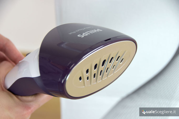 Philips GC558/30 ComfortTouch Plus