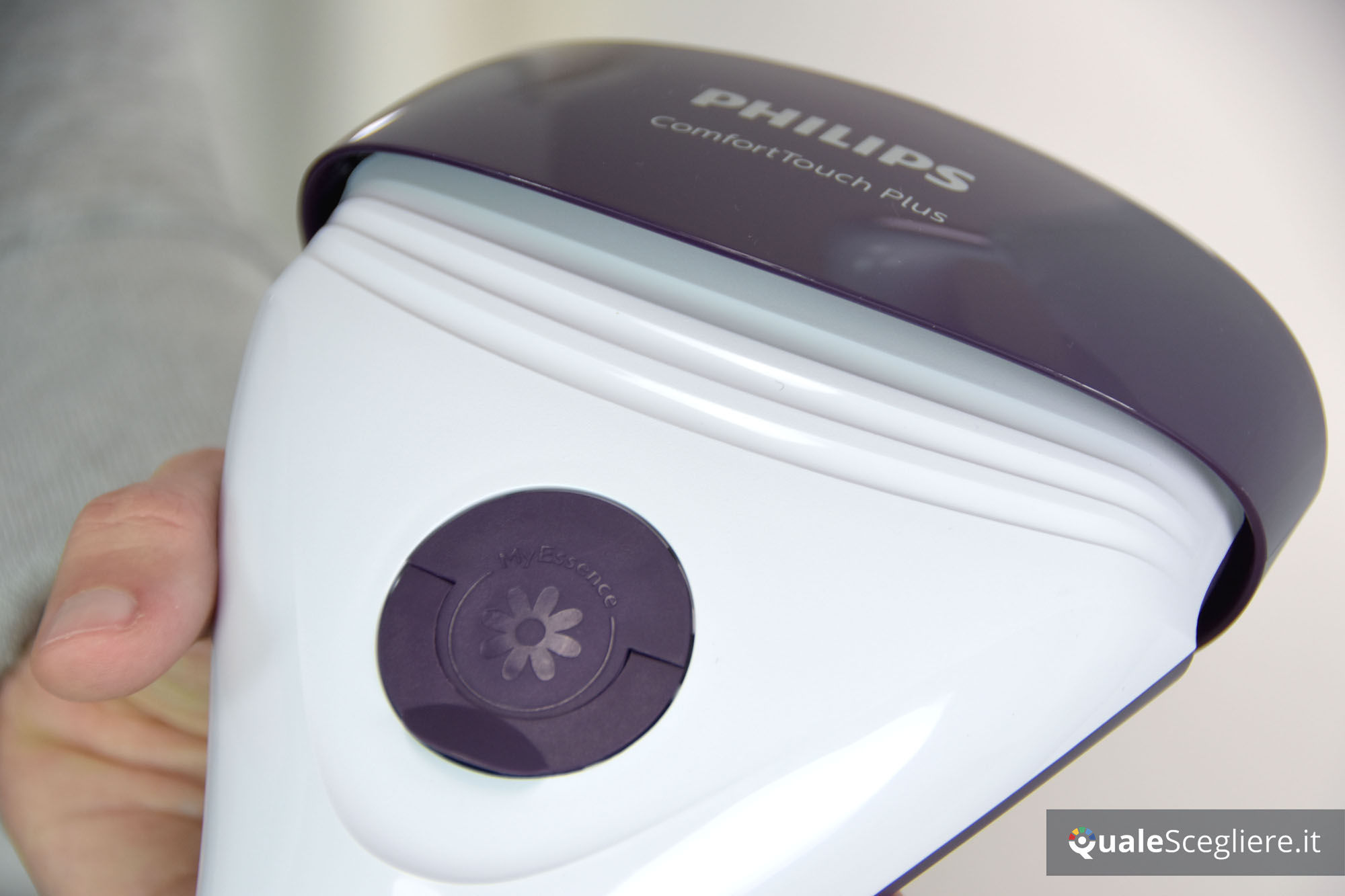 Philips GC558/30 ComfortTouch Plus