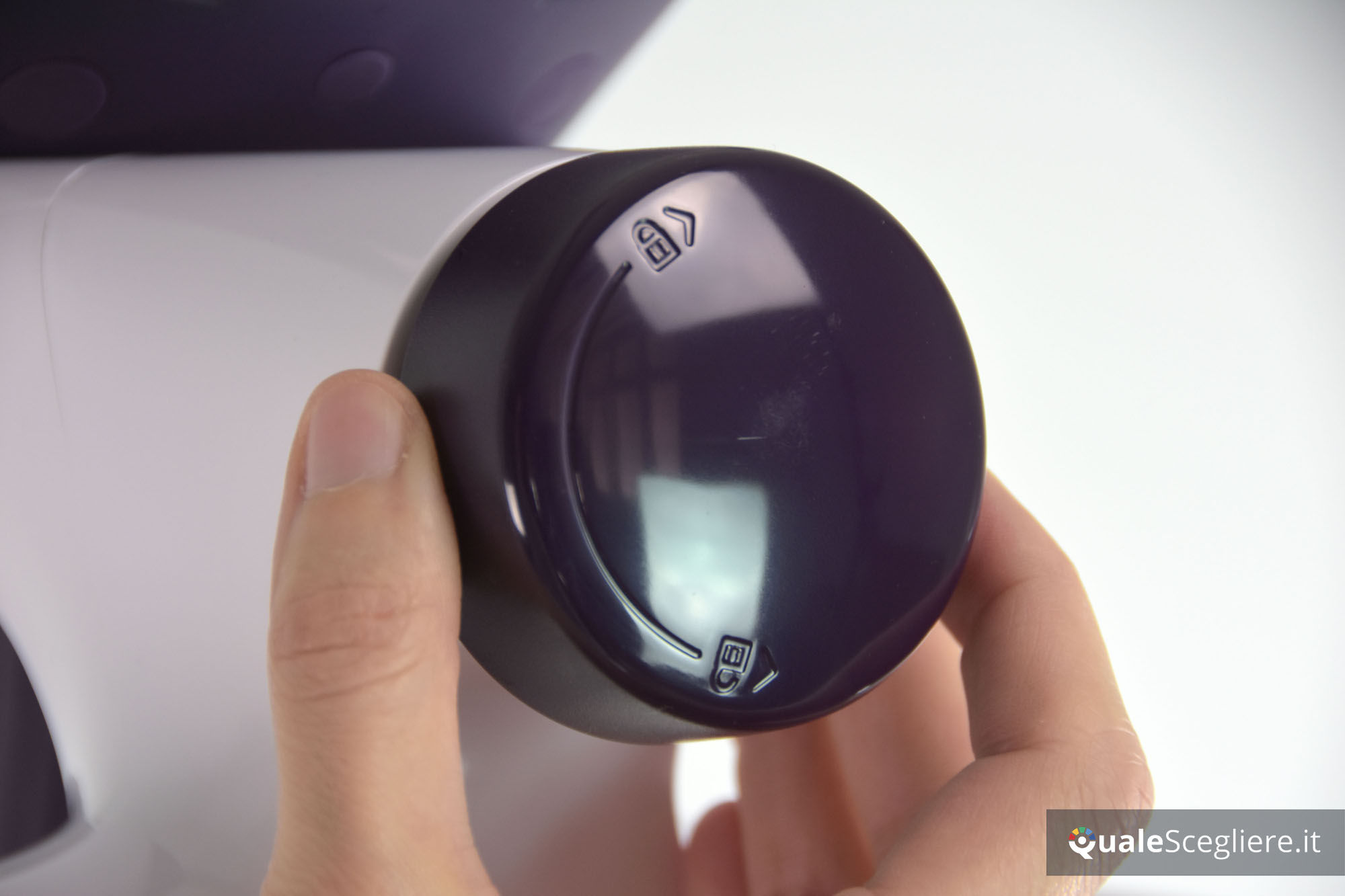 Philips GC558/30 ComfortTouch Plus