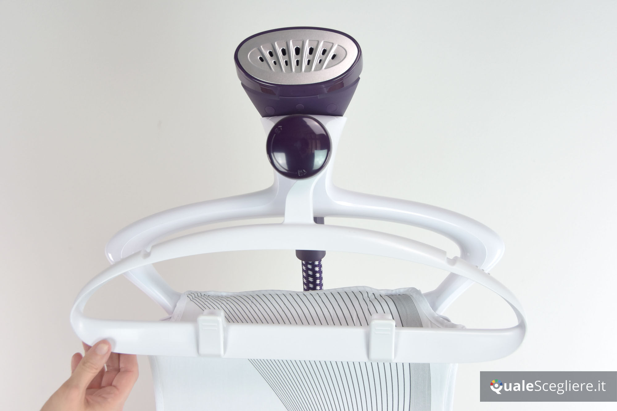 Philips GC558/30 ComfortTouch Plus