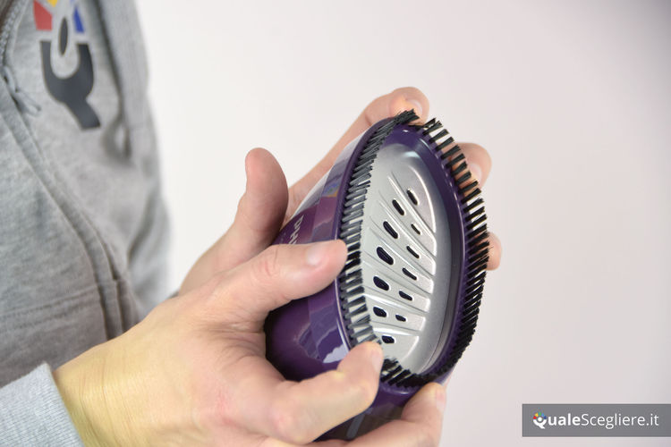 Philips GC558/30 ComfortTouch Plus