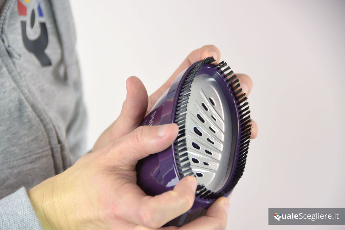 Philips GC558/30 ComfortTouch Plus