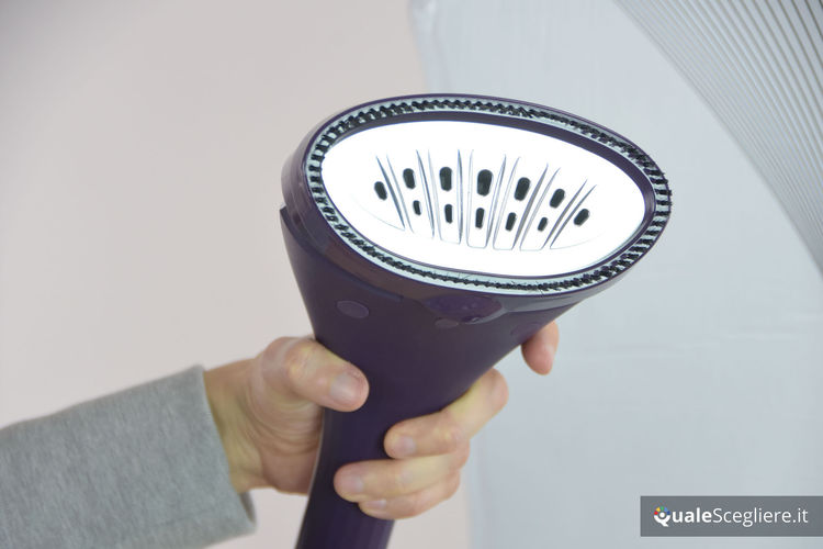 Philips GC558/30 ComfortTouch Plus