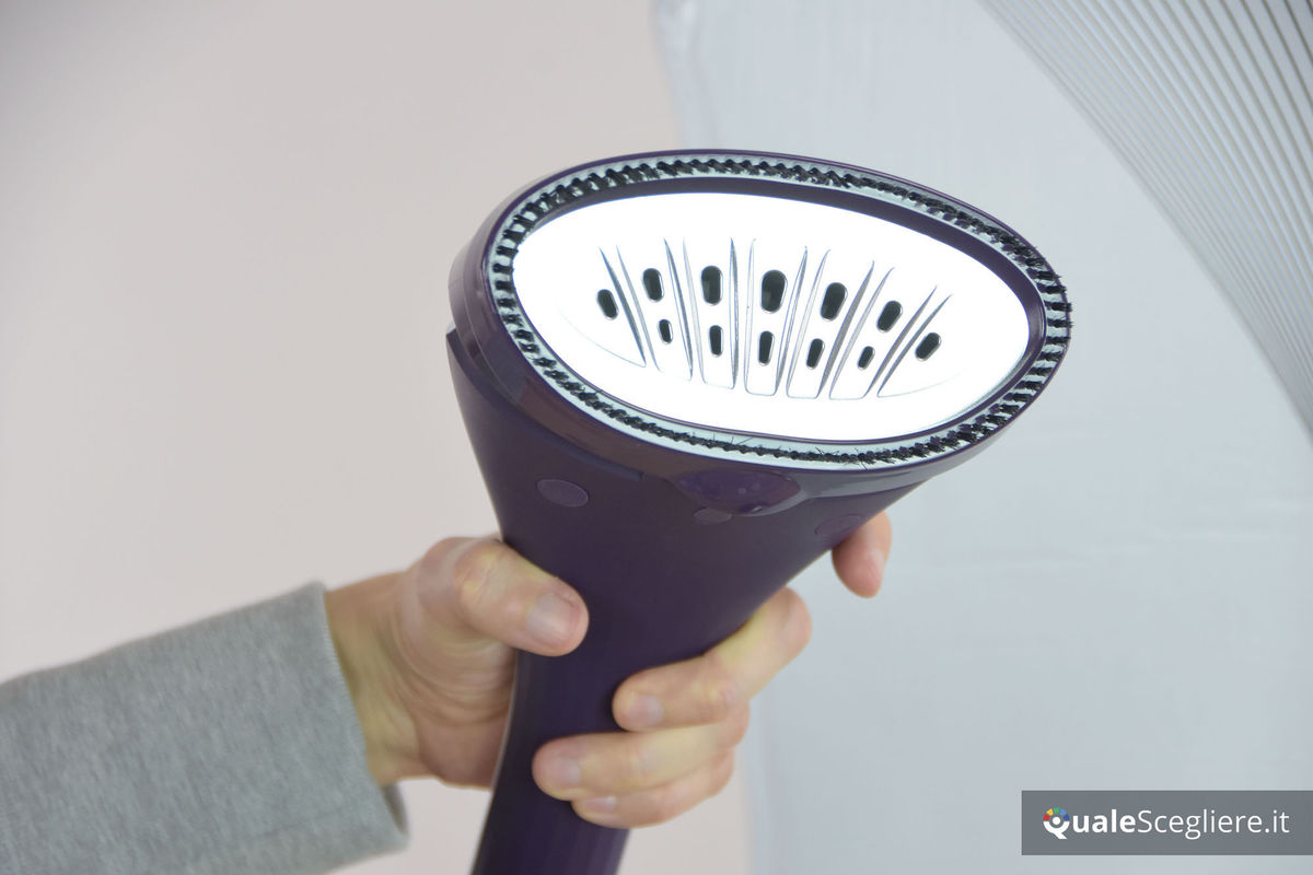 Philips GC558/30 ComfortTouch Plus