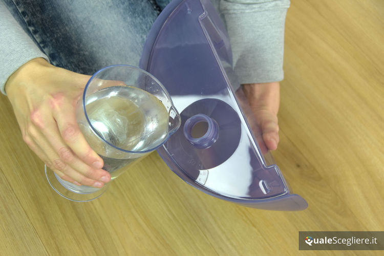 Philips GC558/30 ComfortTouch Plus