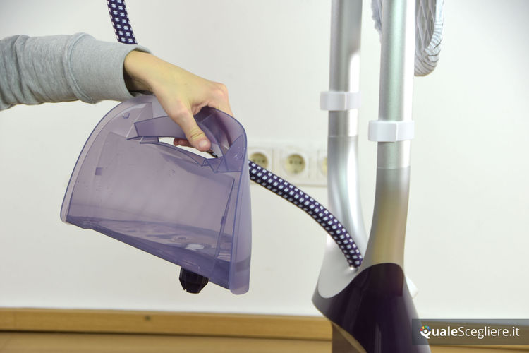 Recensione Philips GC558/30 ComfortTouch Plus | QualeScegliere.it