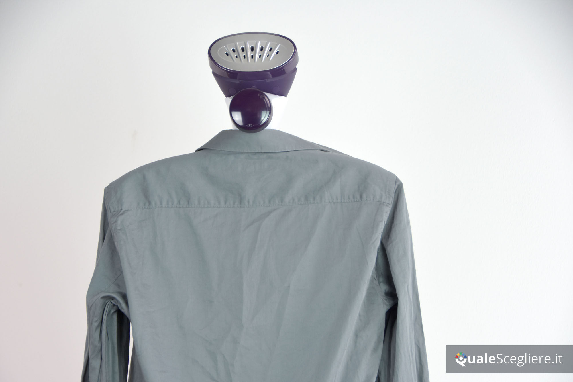 Philips GC558/30 ComfortTouch Plus