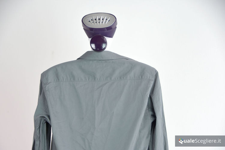 Philips GC558/30 ComfortTouch Plus