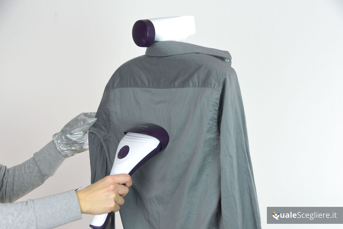 Philips GC558/30 ComfortTouch Plus