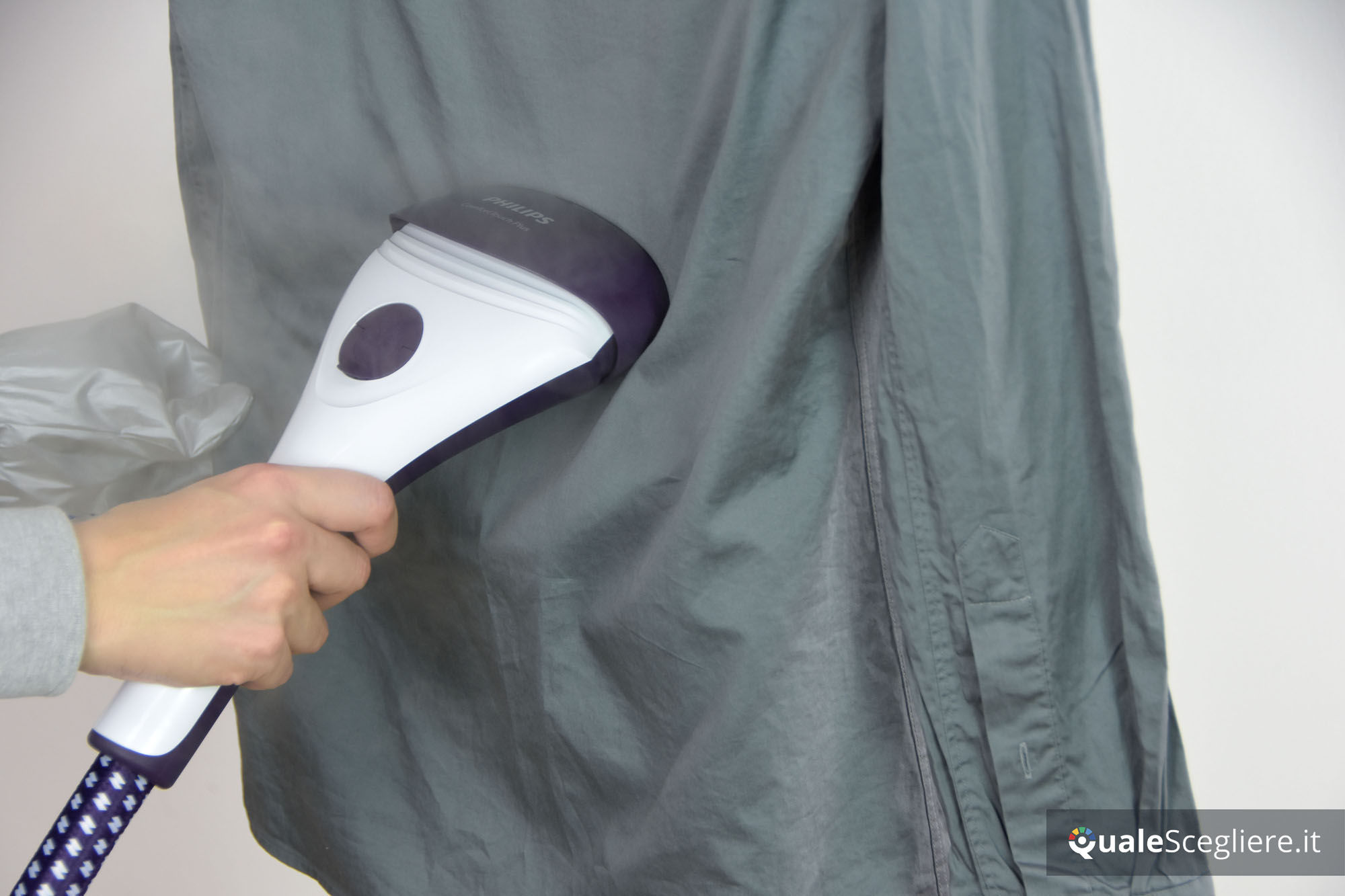 Philips GC558/30 ComfortTouch Plus