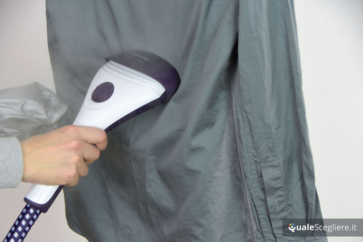 Philips GC558/30 ComfortTouch Plus