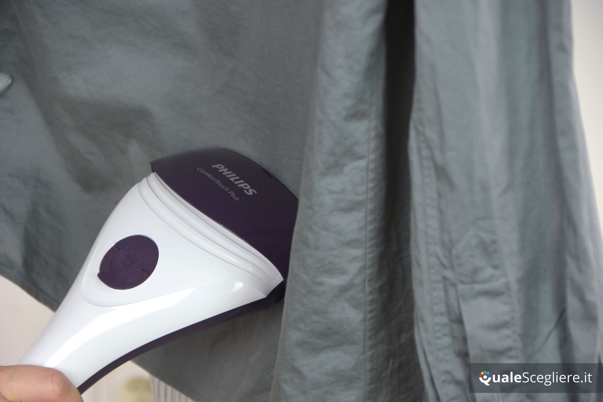 Philips GC558/30 ComfortTouch Plus