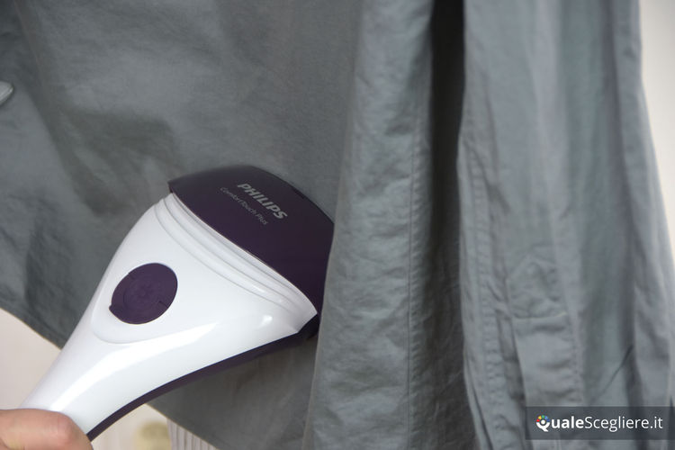 Philips GC558/30 ComfortTouch Plus