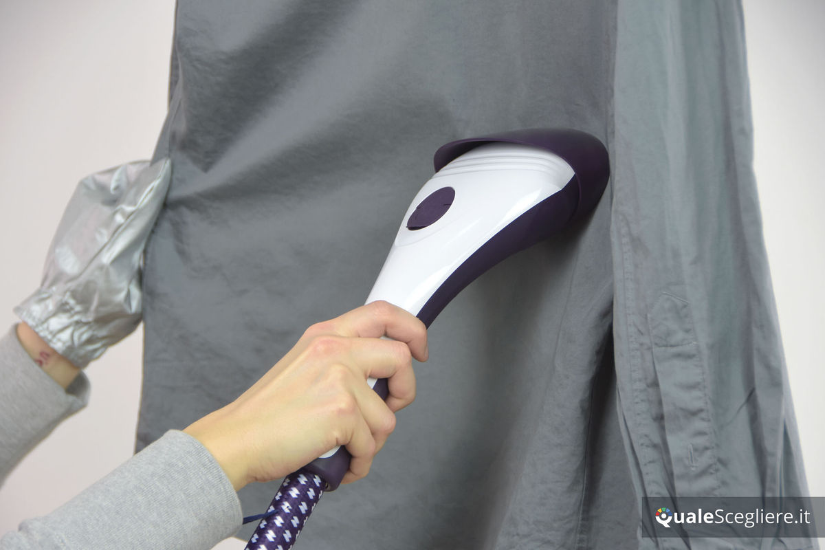 Philips GC558/30 ComfortTouch Plus