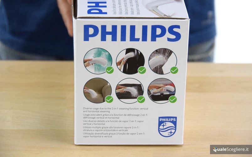 Philips GC332/67