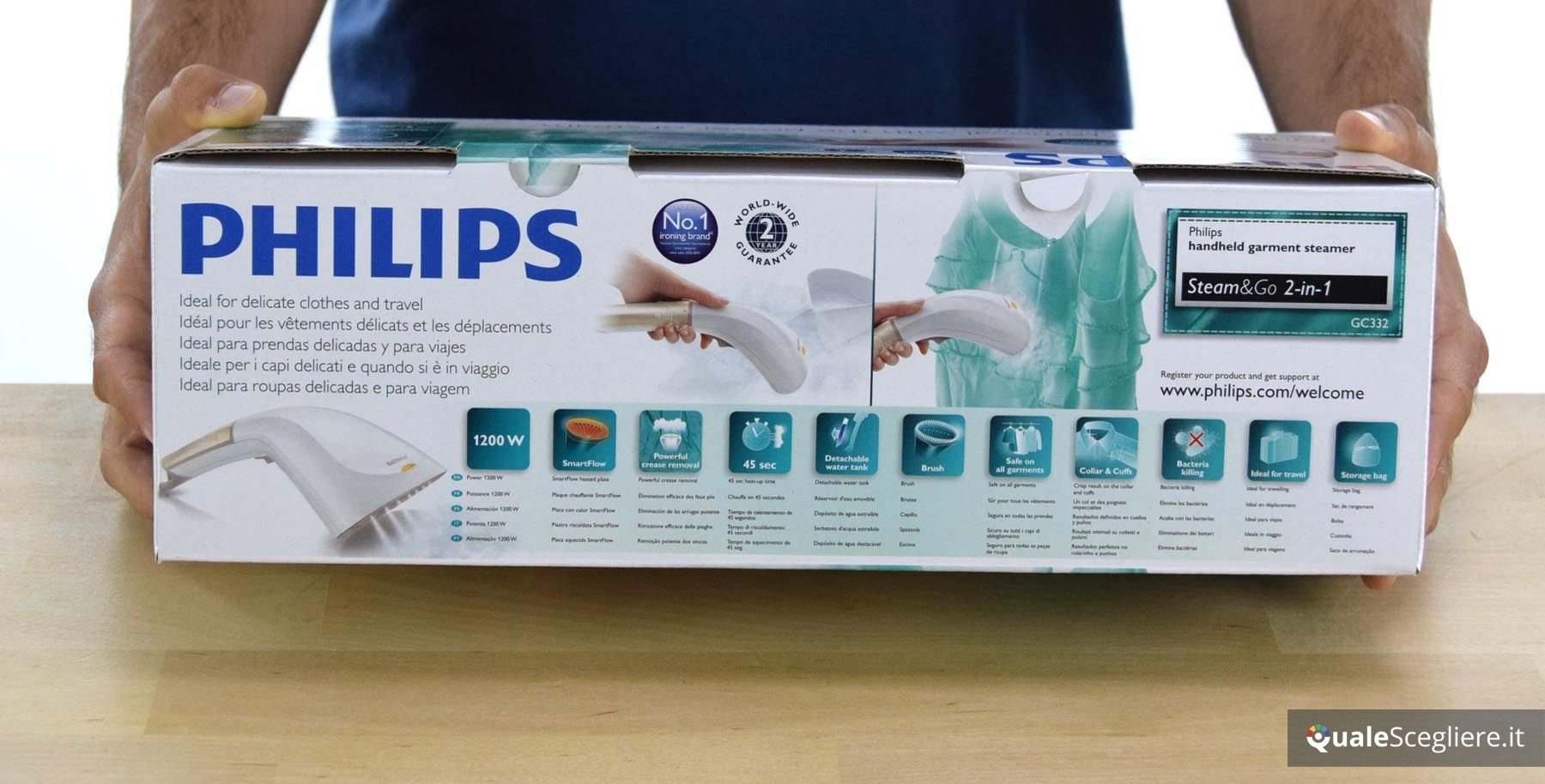 Philips GC332/67