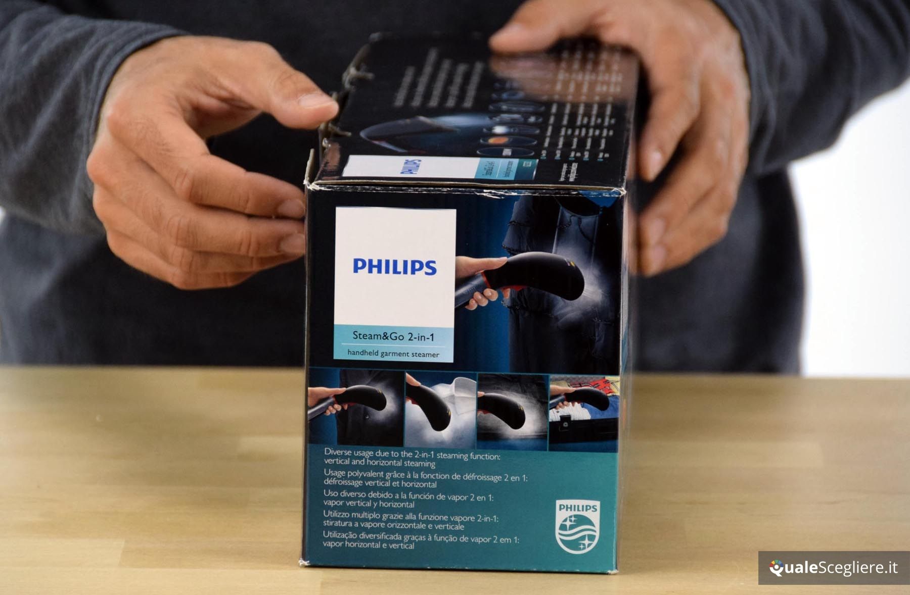 Philips GC332/87