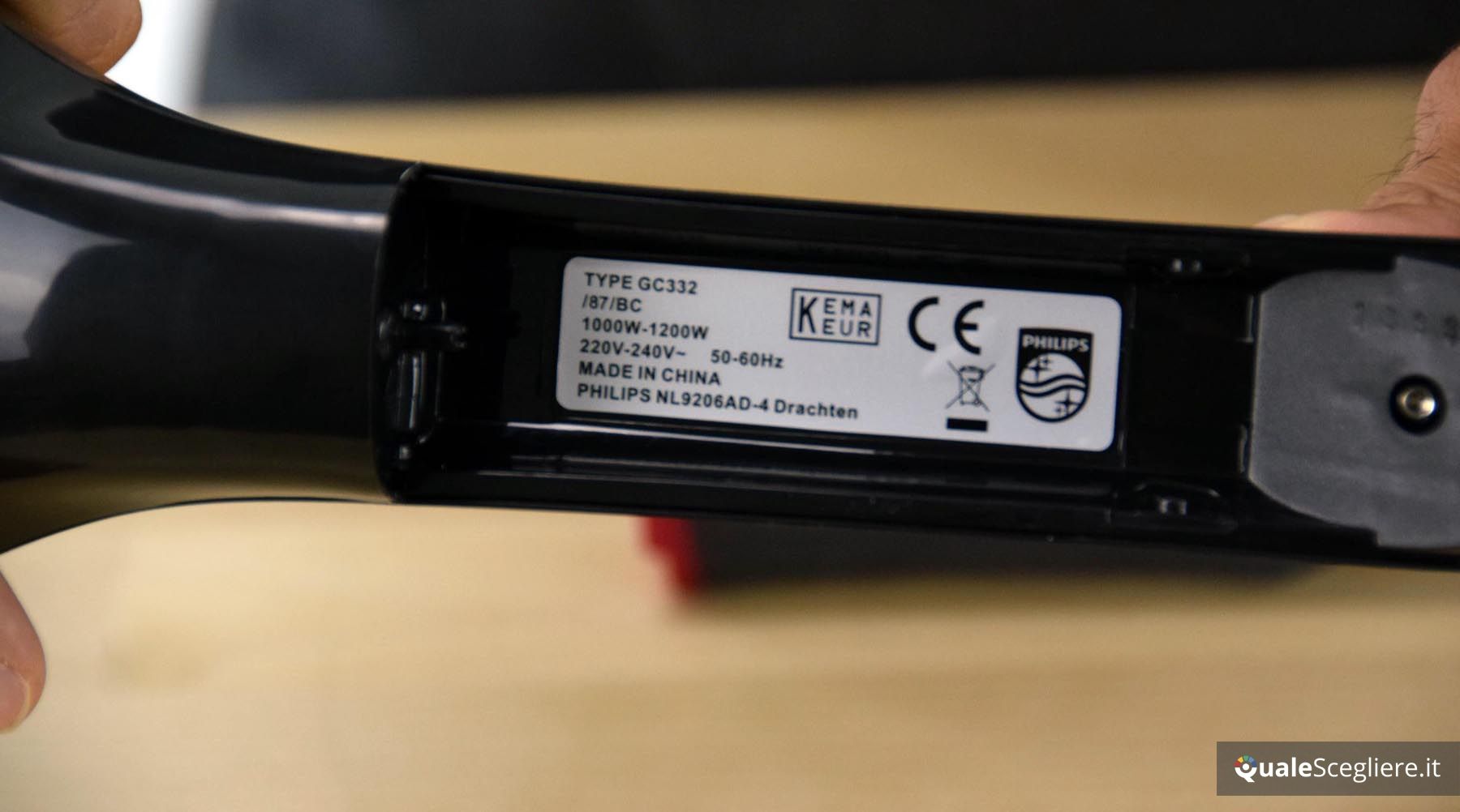 Philips GC332/87