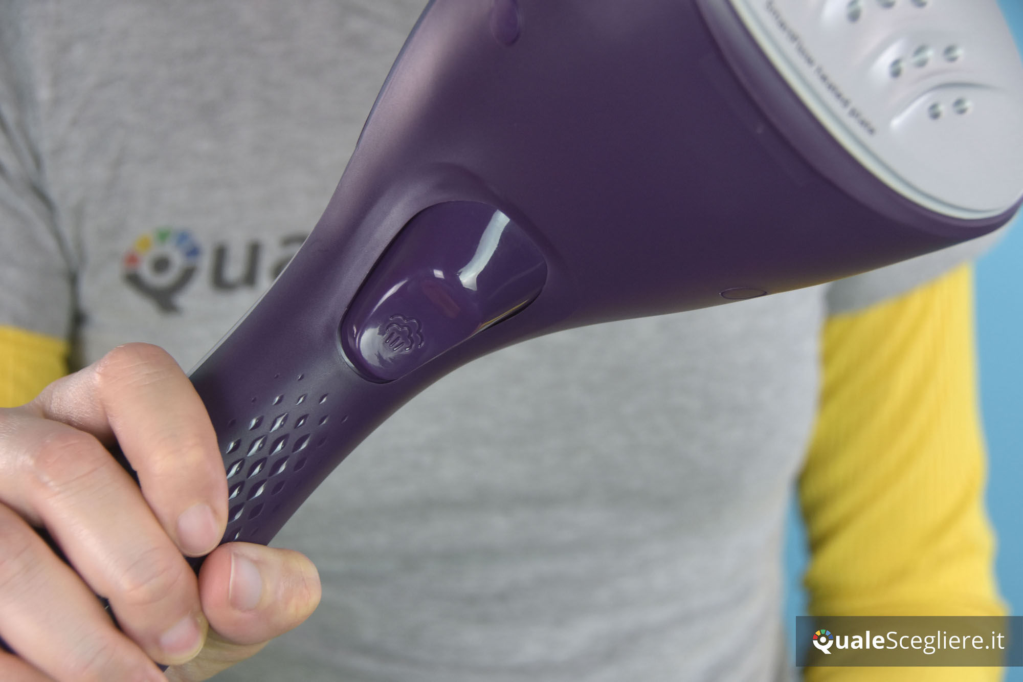 Philips GC363/30 Steam&Go Plus