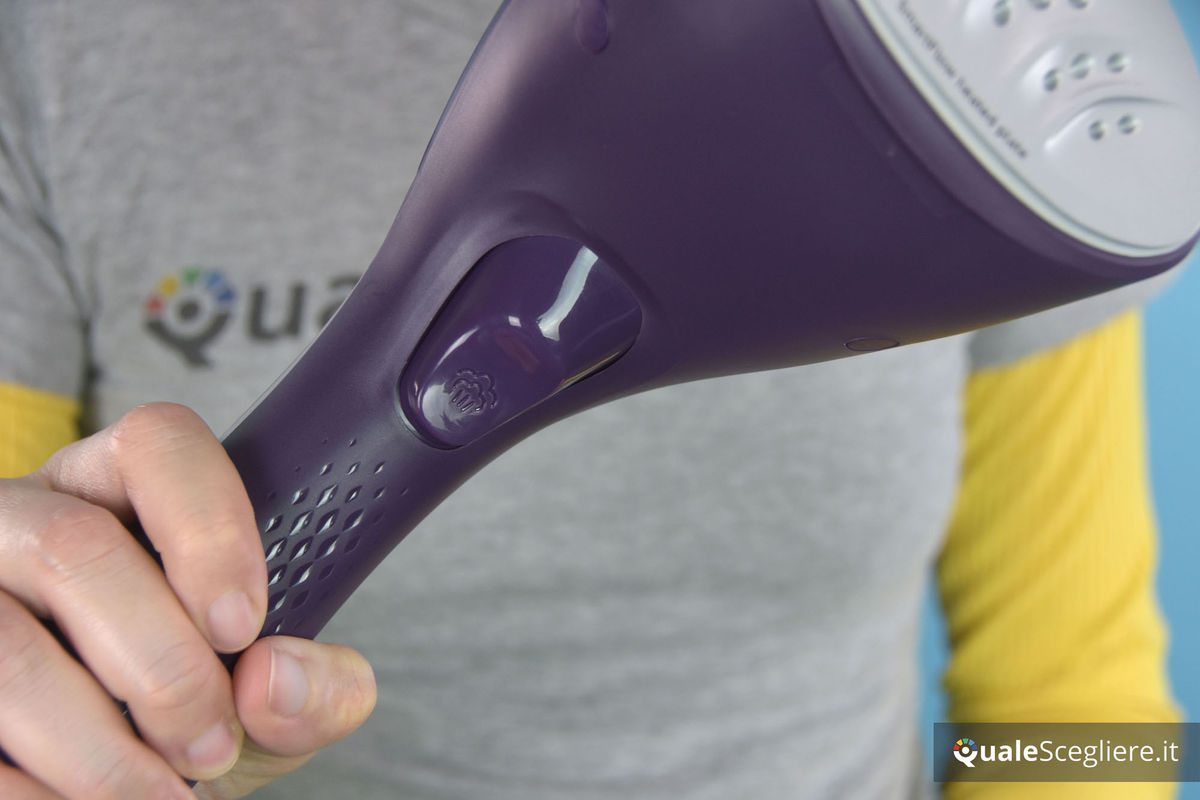 Philips GC363/30 Steam&Go Plus
