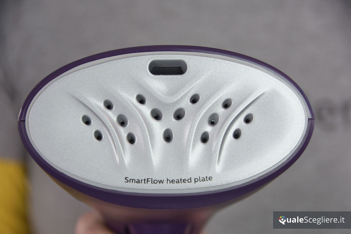 Philips GC363/30 Steam&Go Plus