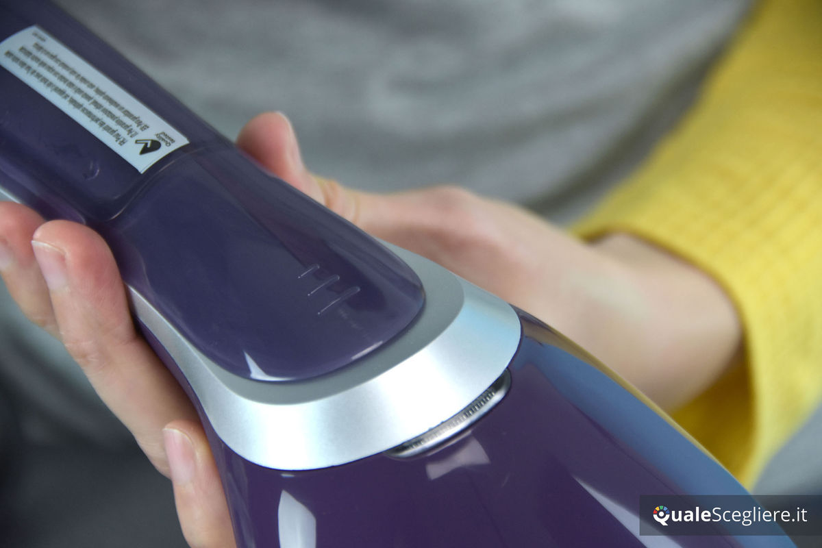 Philips GC363/30 Steam&Go Plus