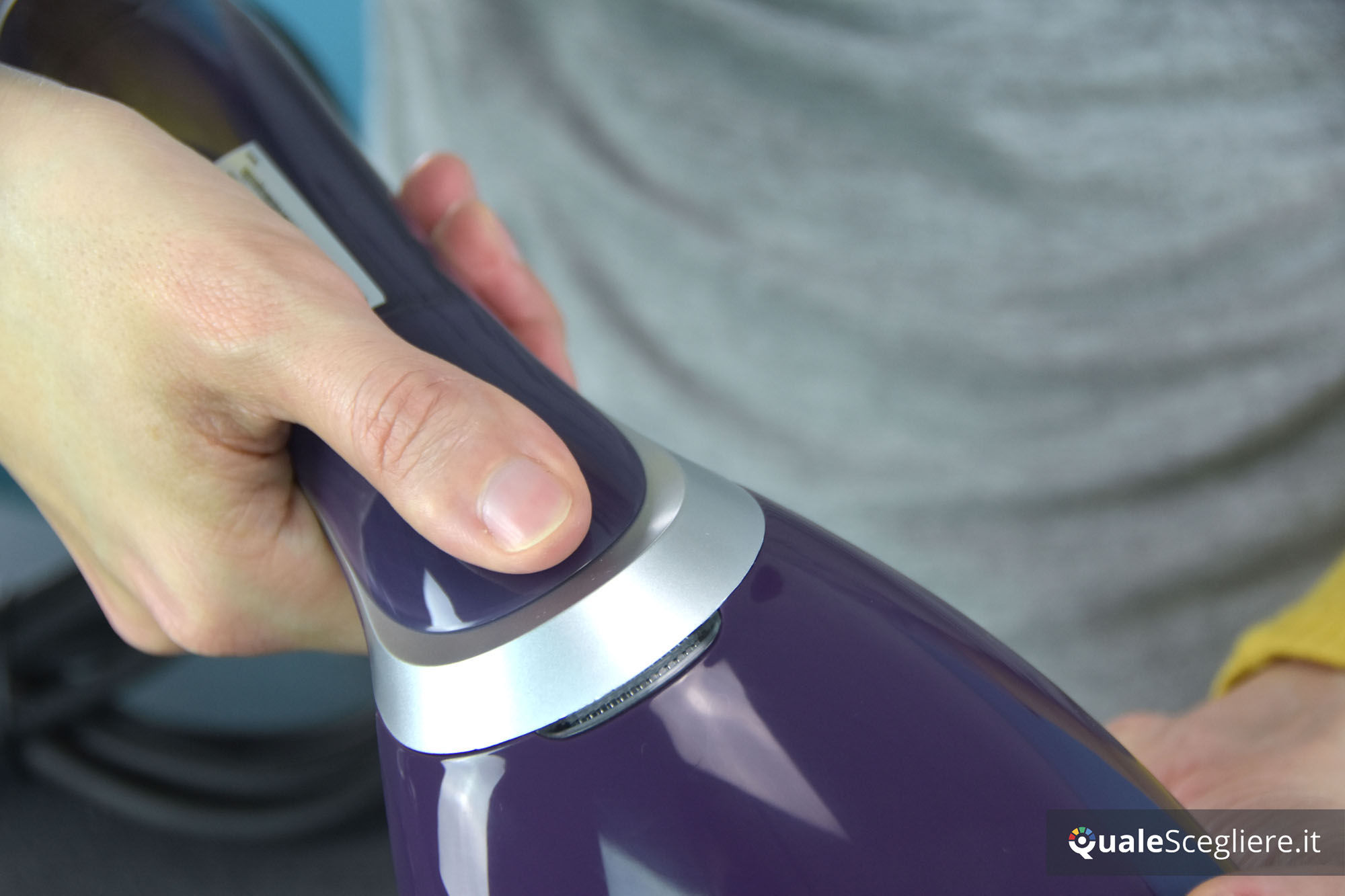 Philips GC363/30 Steam&Go Plus