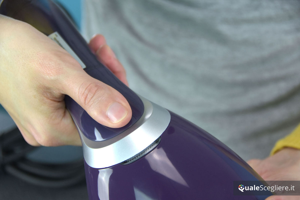 Philips GC363/30 Steam&Go Plus