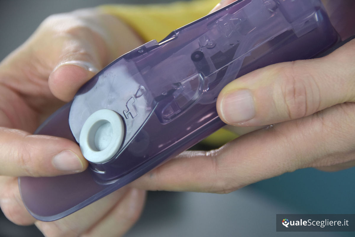 Philips GC363/30 Steam&Go Plus