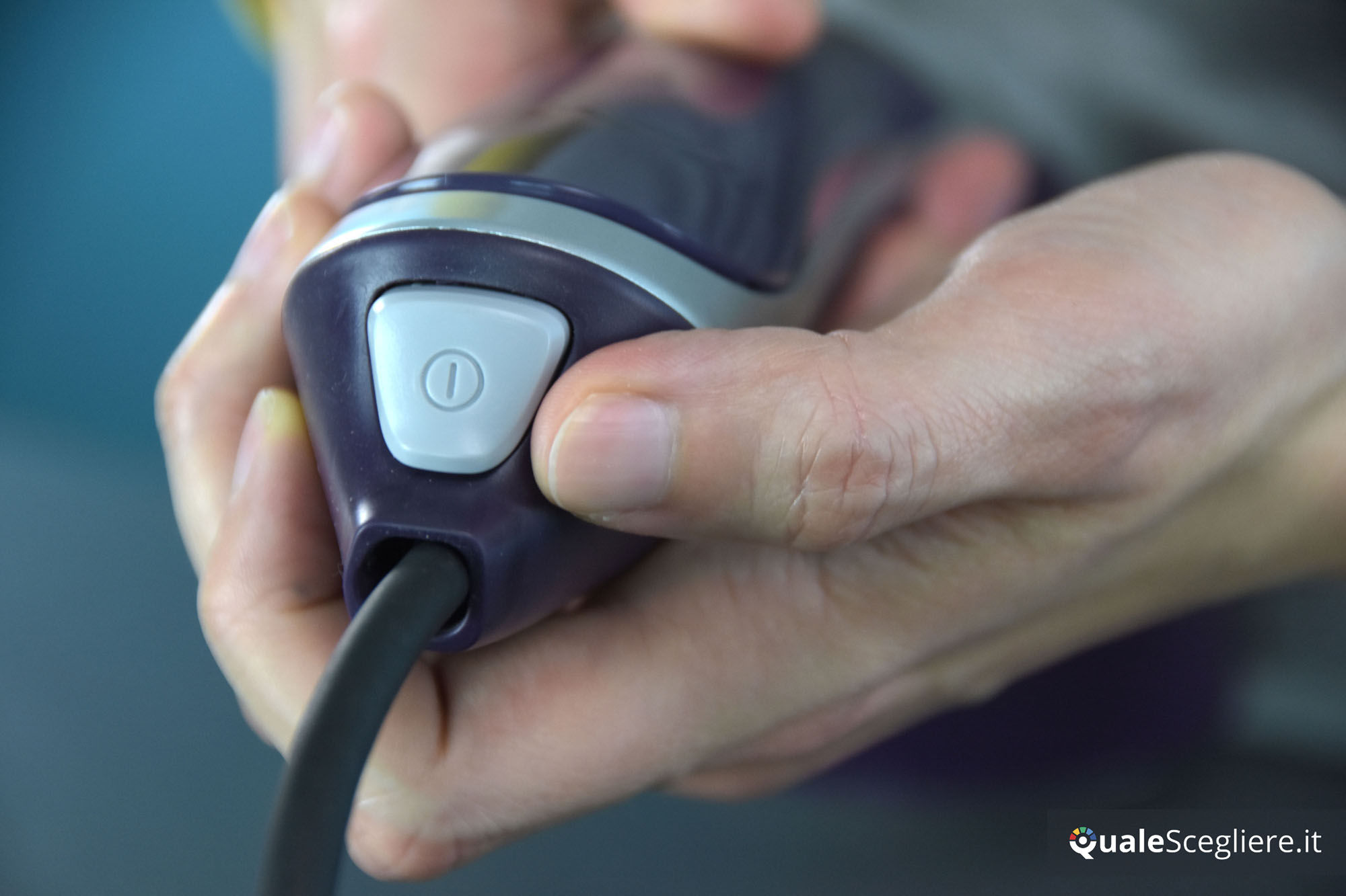 Philips GC363/30 Steam&Go Plus