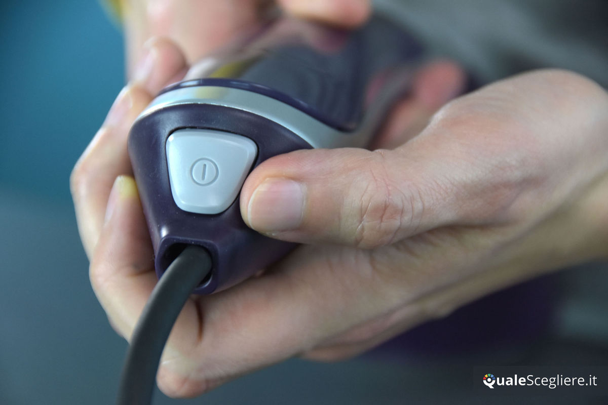 Philips GC363/30 Steam&Go Plus